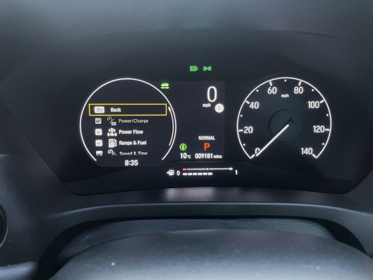 Used Honda HR-V 2023 for sale - 76915223: Photo 18