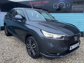 2023 - 1.5 h i-MMD Elegance SUV 5dr Petrol Hybrid CVT Euro 6 (s/s) (131 ps)