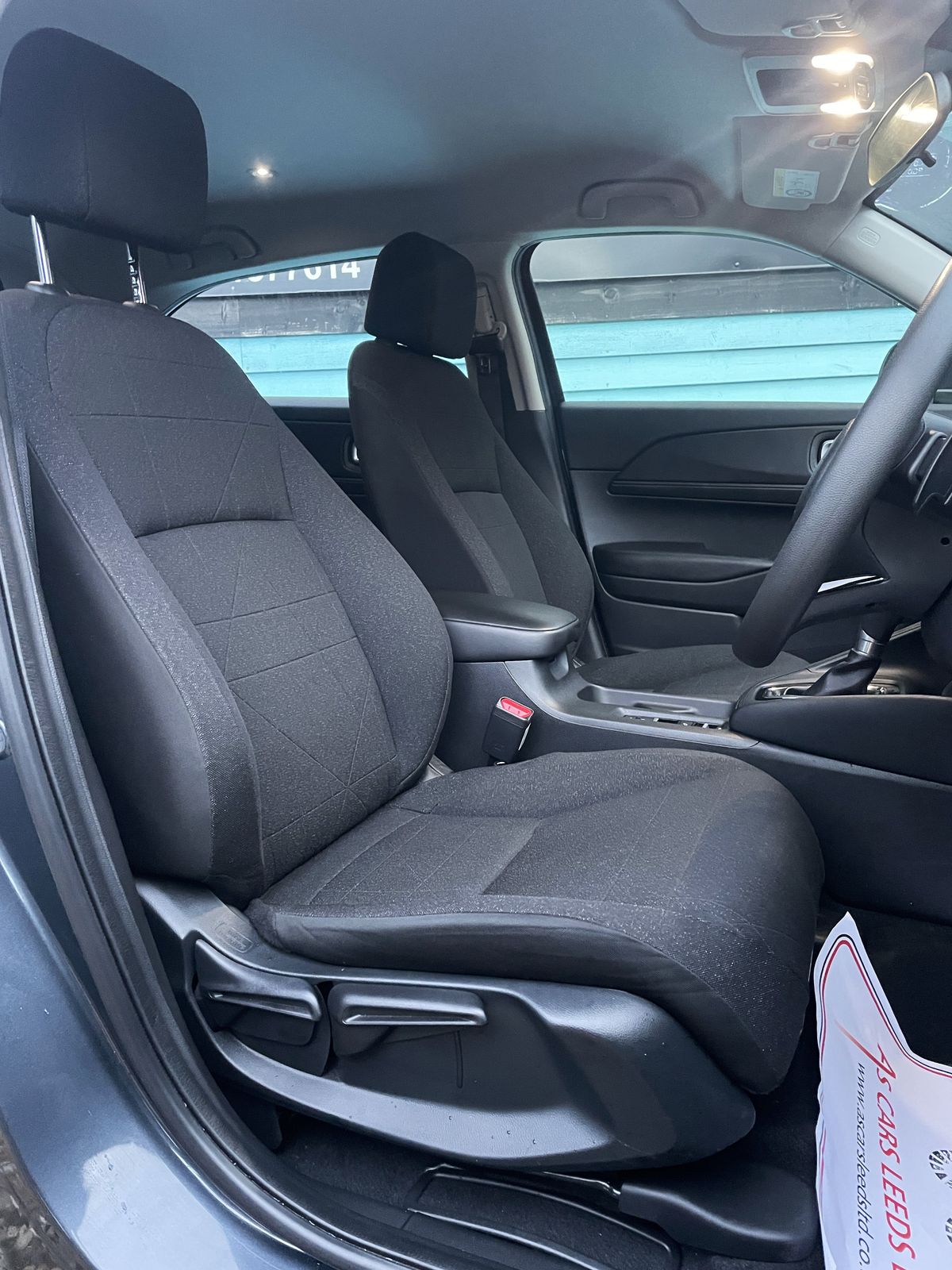 Used Honda HR-V 2023 for sale - 76915223: Photo 21