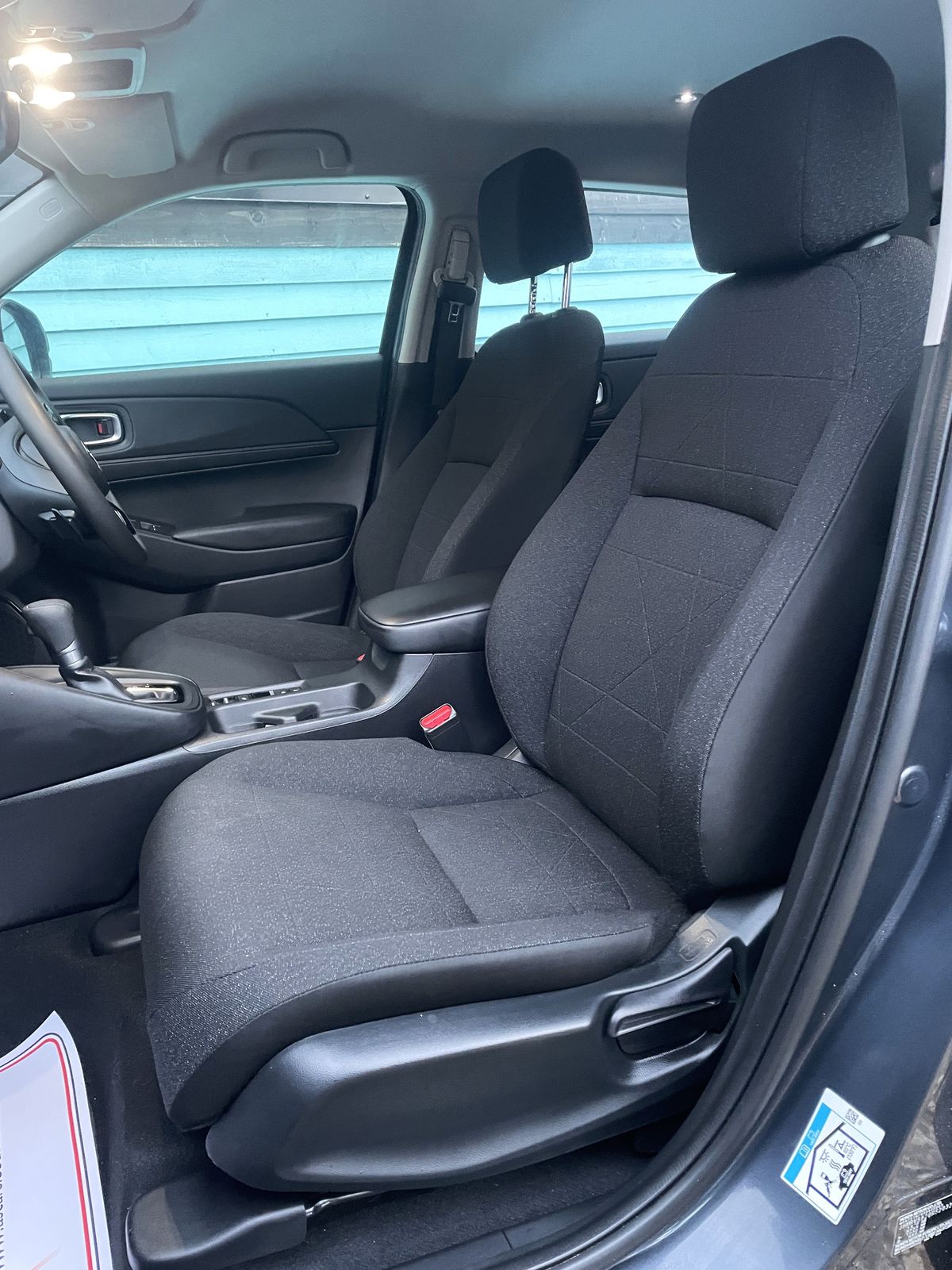 Used Honda HR-V 2023 for sale - 76915223: Photo 23