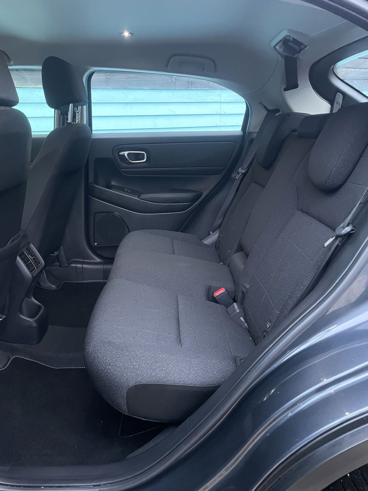 Used Honda HR-V 2023 for sale - 76915223: Photo 24