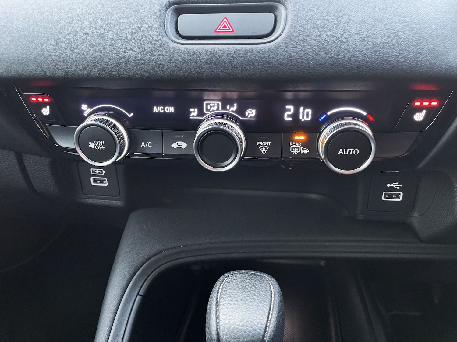 Used Honda HR-V 2023 for sale - 76915223: Photo 28