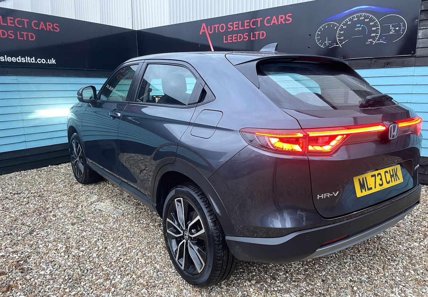 Used Honda HR-V 2023 for sale - 76915223: Photo 31