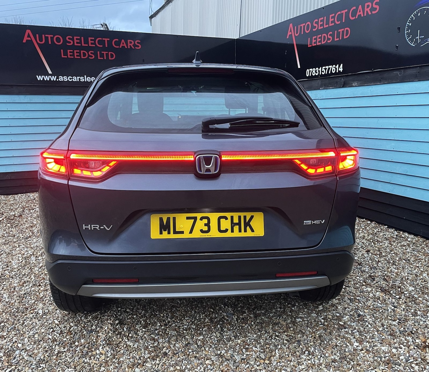 Used Honda HR-V 2023 for sale - 76915223: Photo 32