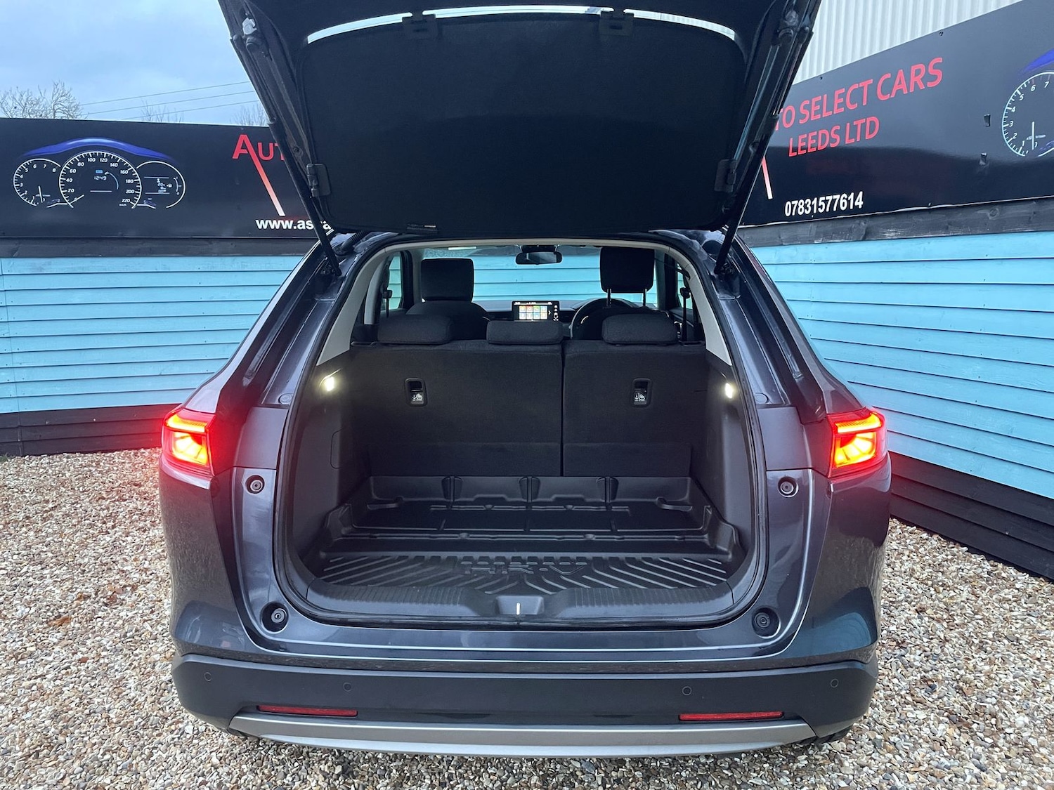 Used Honda HR-V 2023 for sale - 76915223: Photo 33