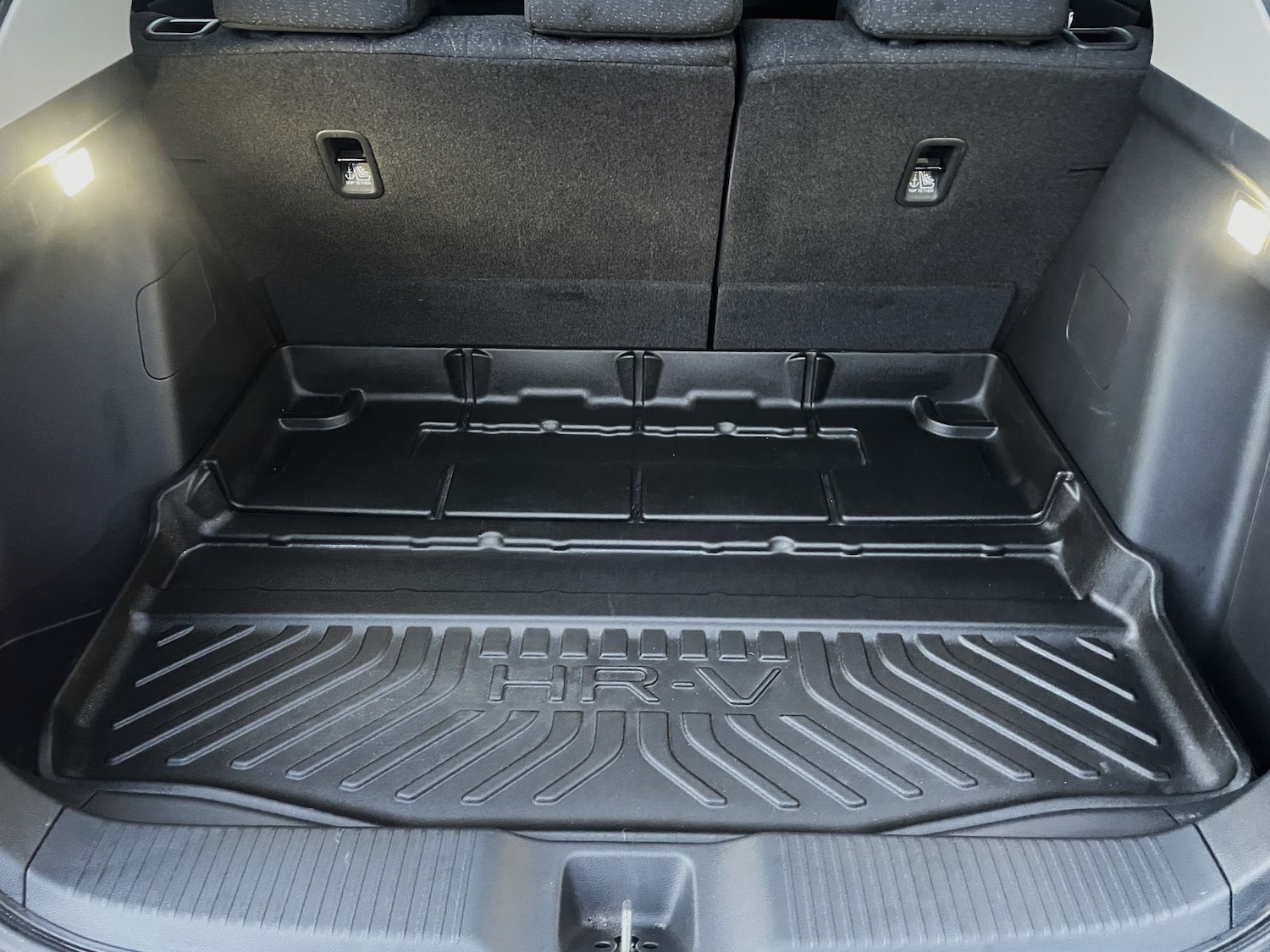 Used Honda HR-V 2023 for sale - 76915223: Photo 34