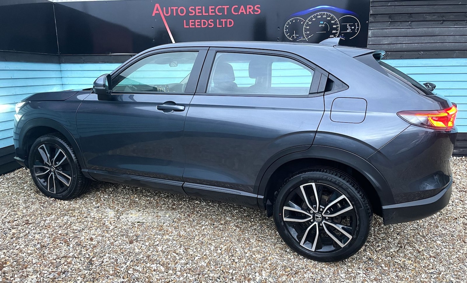 Used Honda HR-V 2023 for sale - 76915223: Photo 36