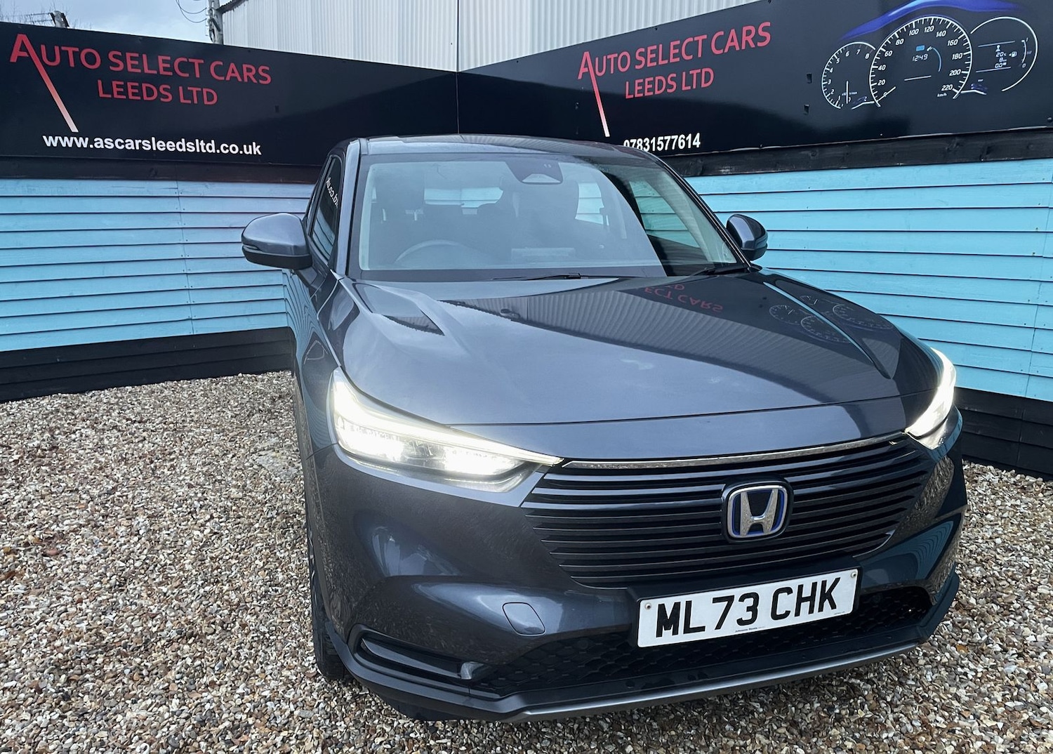 Used Honda HR-V 2023 for sale - 76915223: Photo 41