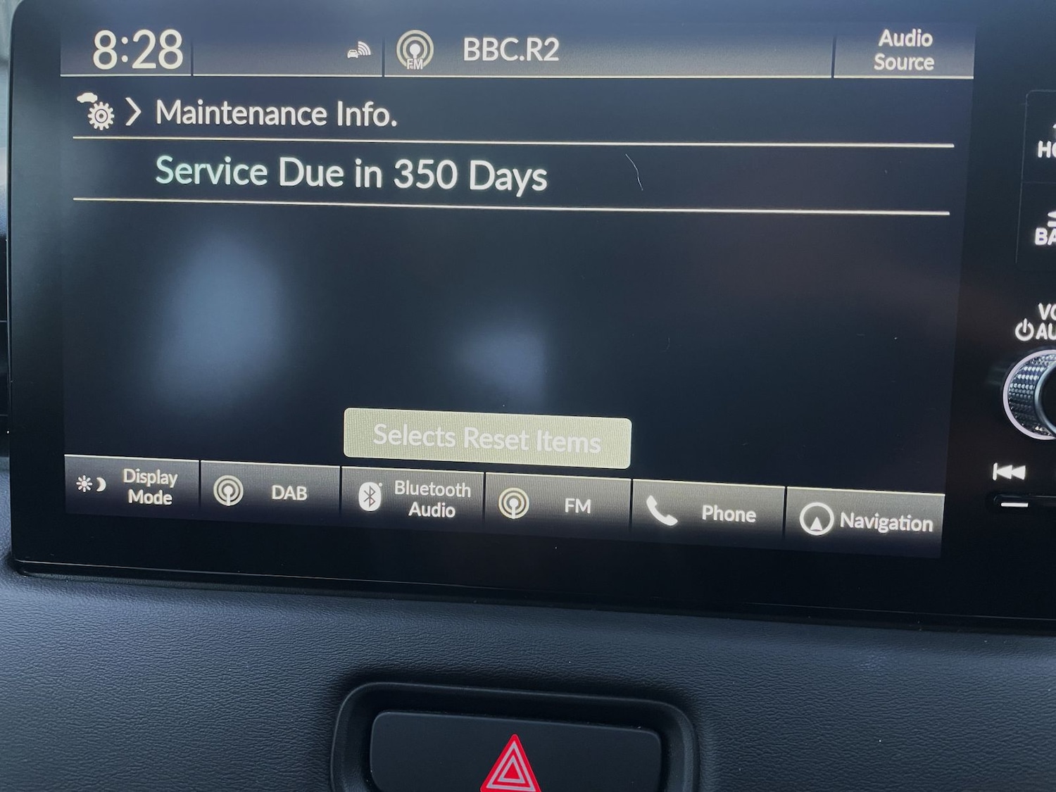 Used Honda HR-V 2023 for sale - 76915223: Photo 8