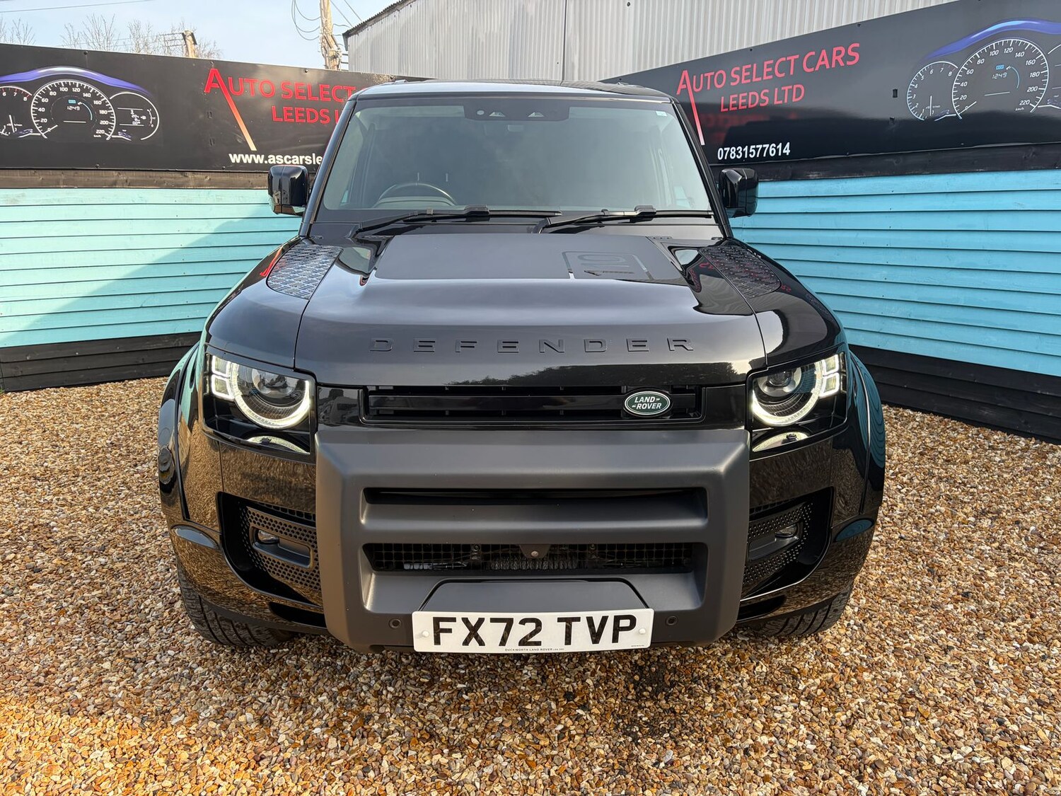 Used Land Rover Defender 2022 for sale - 77983068: Photo 12