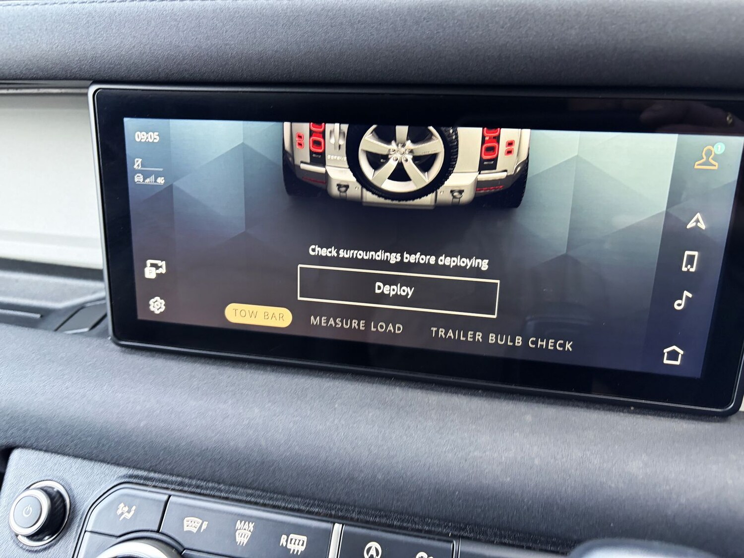 Used Land Rover Defender 2022 for sale - 77983068: Photo 19