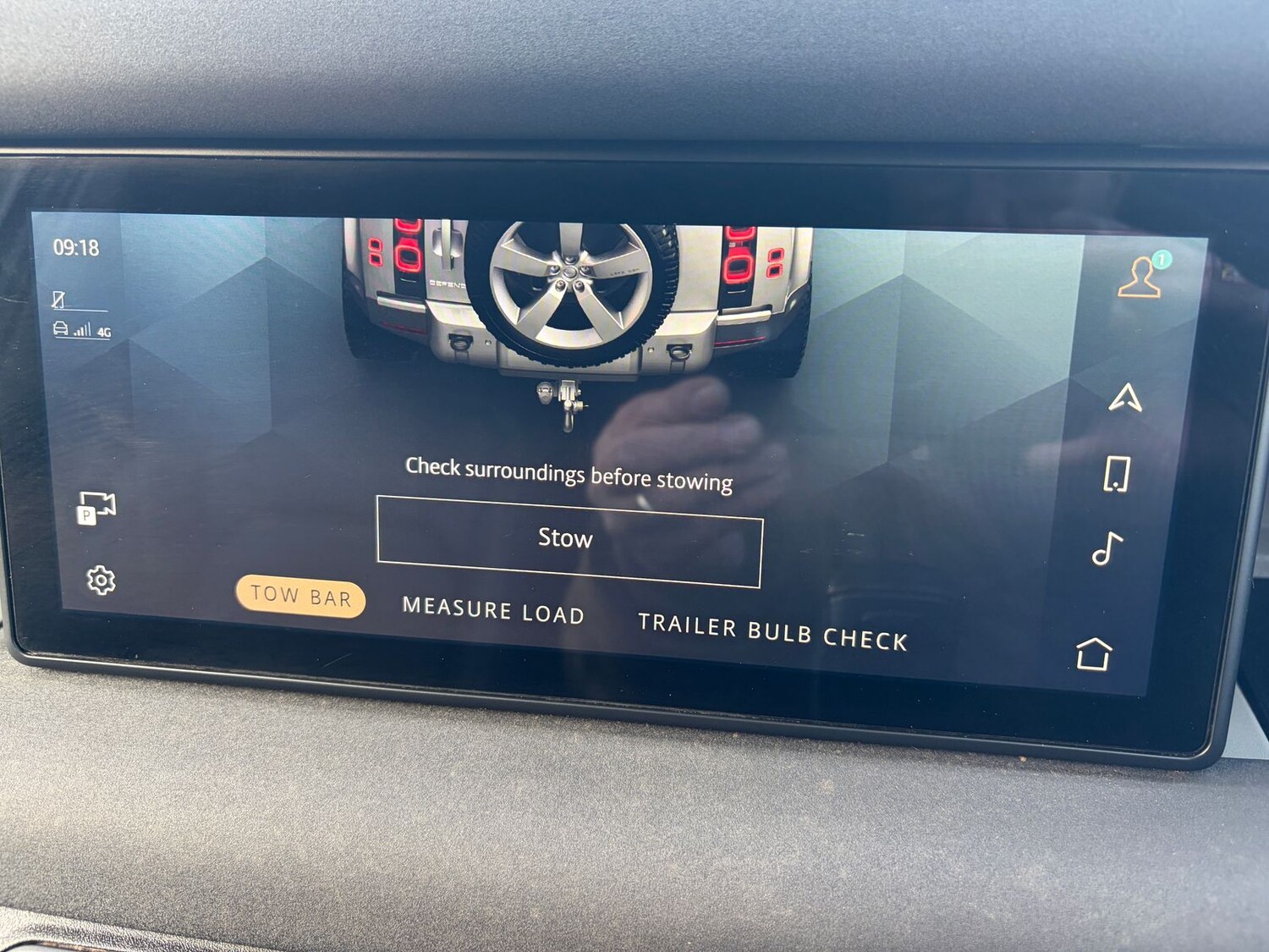 Used Land Rover Defender 2022 for sale - 77983068: Photo 20