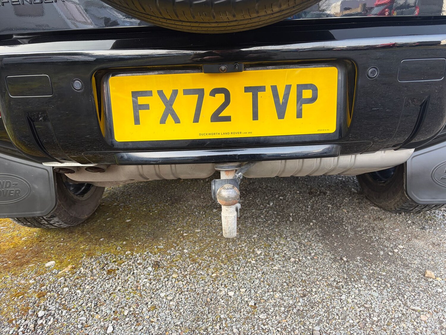 Used Land Rover Defender 2022 for sale - 77983068: Photo 21