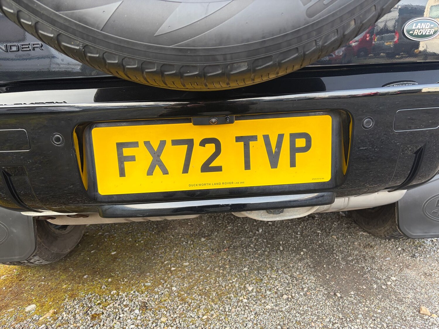 Used Land Rover Defender 2022 for sale - 77983068: Photo 22