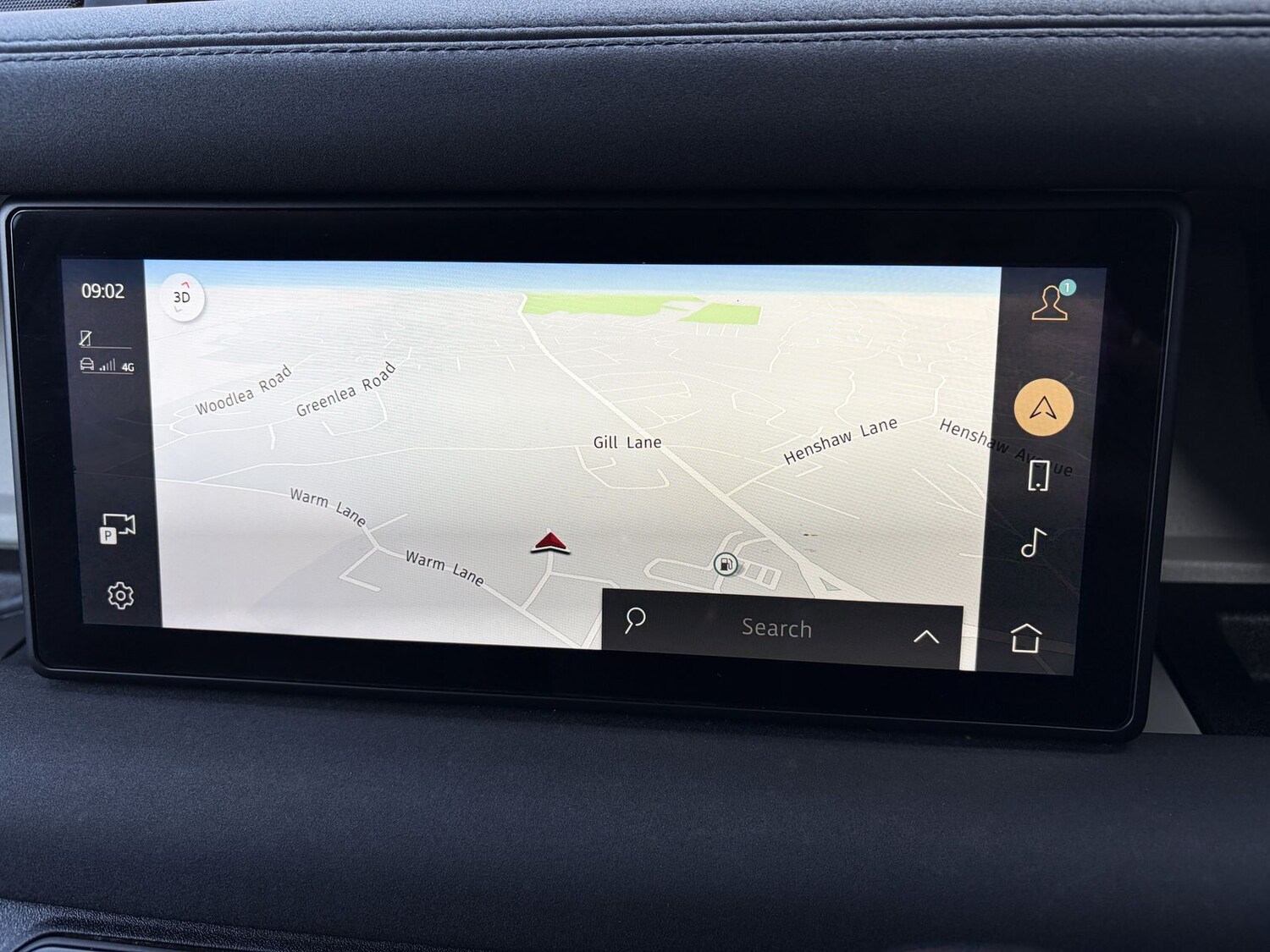 Used Land Rover Defender 2022 for sale - 77983068: Photo 31