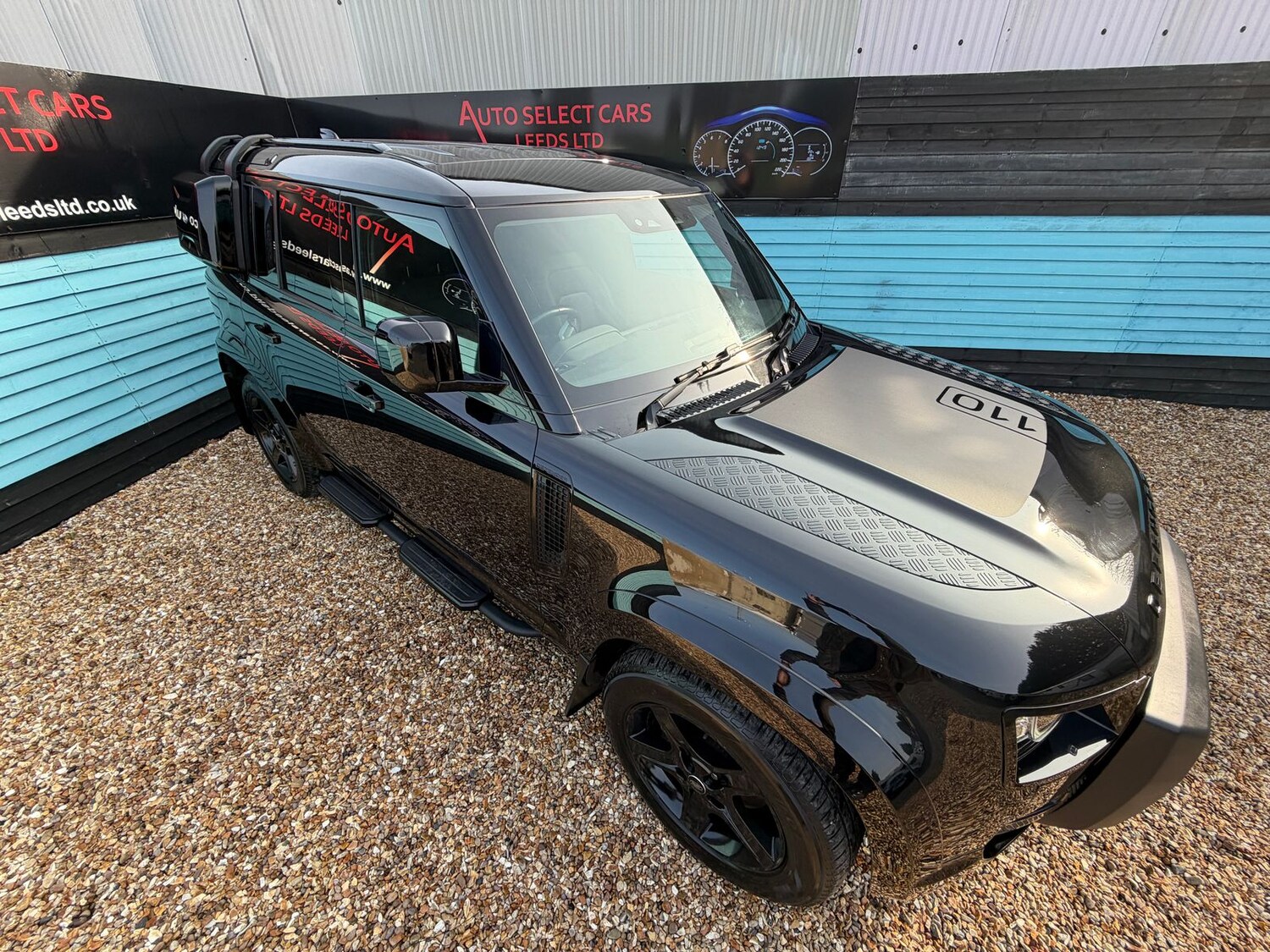 Used Land Rover Defender 2022 for sale - 77983068: Photo 39