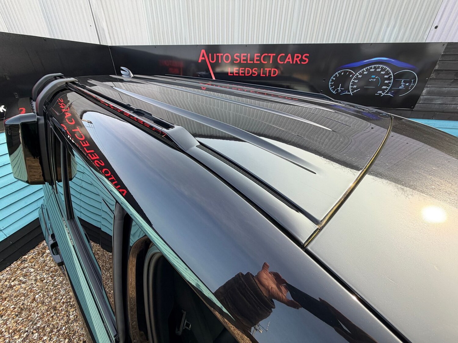 Used Land Rover Defender 2022 for sale - 77983068: Photo 45