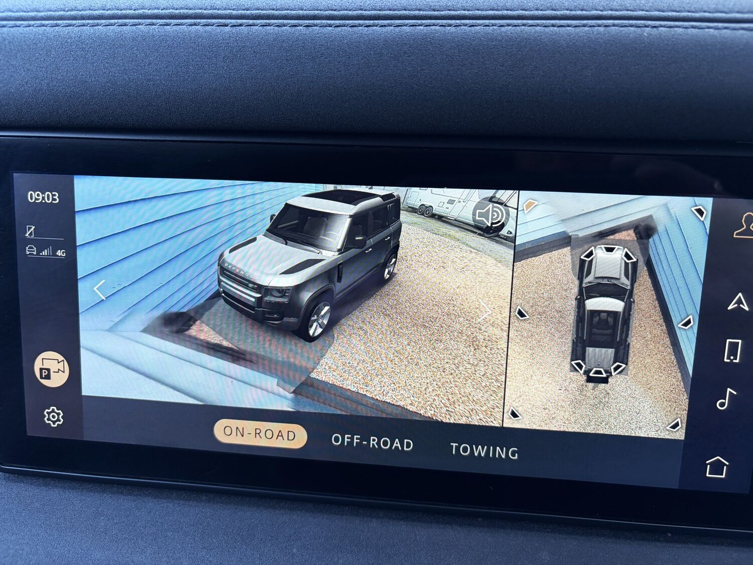 Used Land Rover Defender 2022 for sale - 77983068: Photo 50