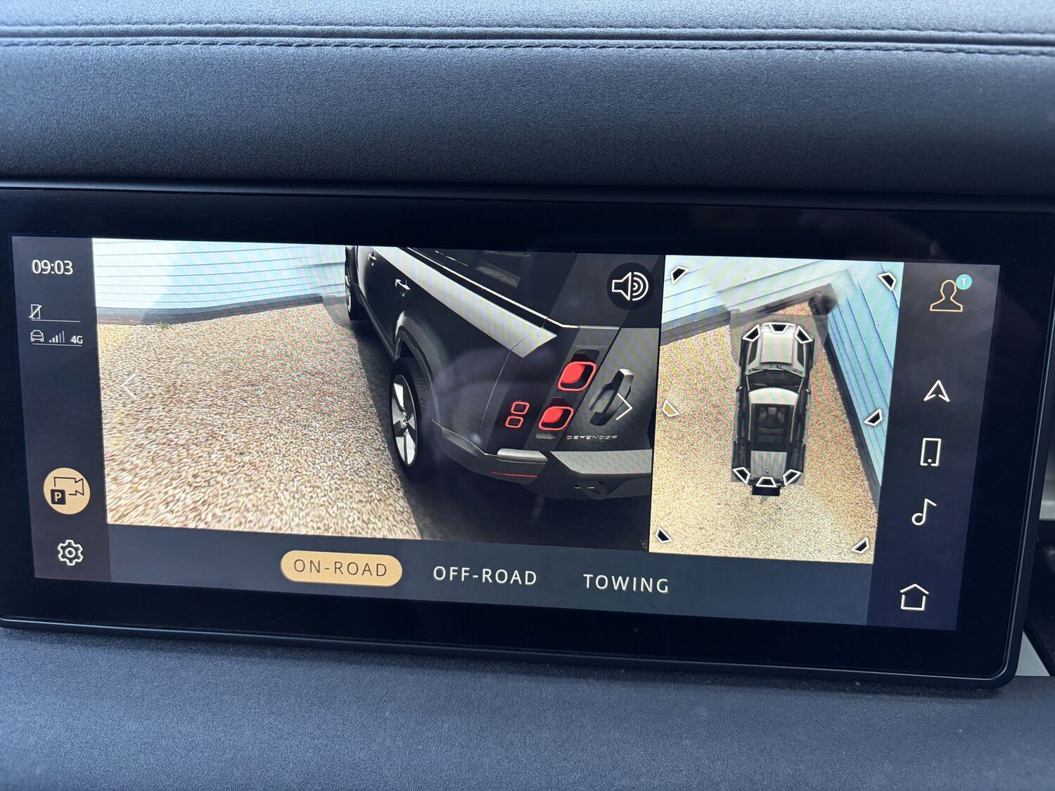 Used Land Rover Defender 2022 for sale - 77983068: Photo 51