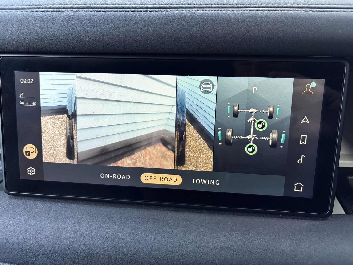 Used Land Rover Defender 2022 for sale - 77983068: Photo 52