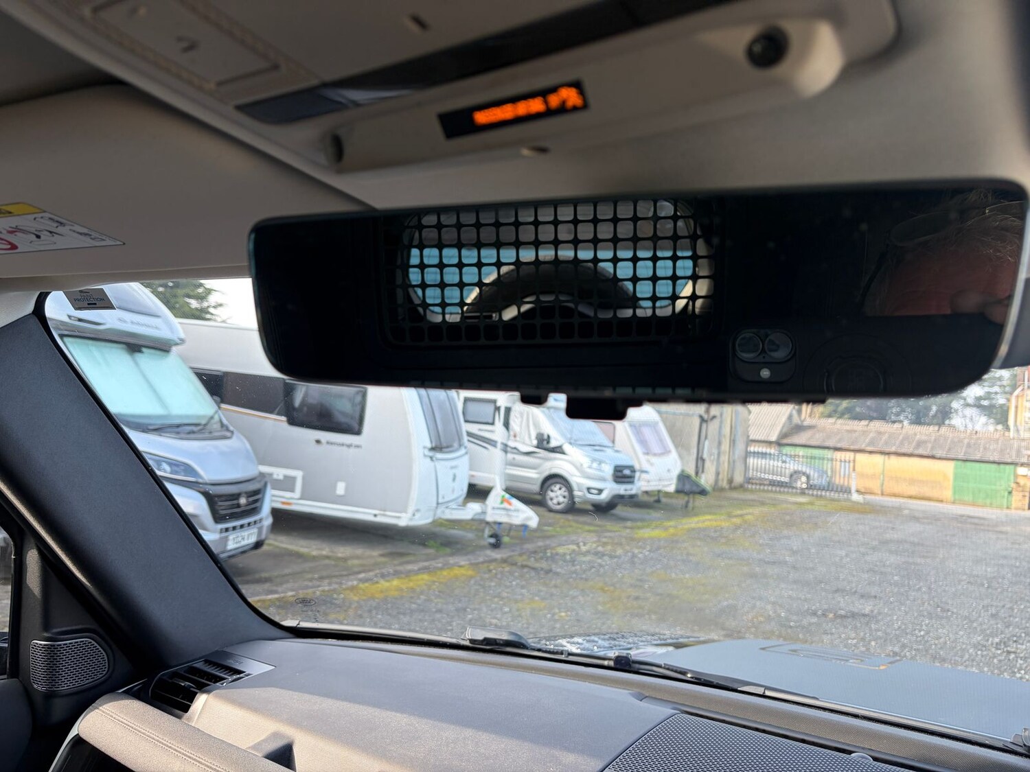 Used Land Rover Defender 2022 for sale - 77983068: Photo 56