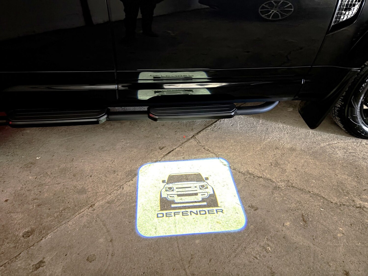 Used Land Rover Defender 2022 for sale - 77983068: Photo 57