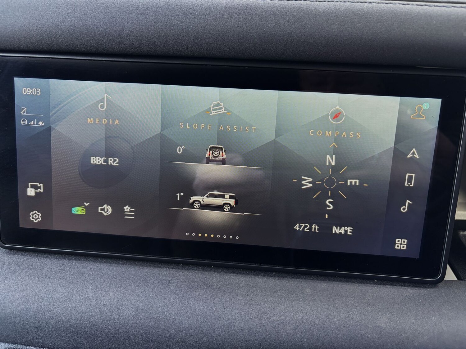 Used Land Rover Defender 2022 for sale - 77983068: Photo 60