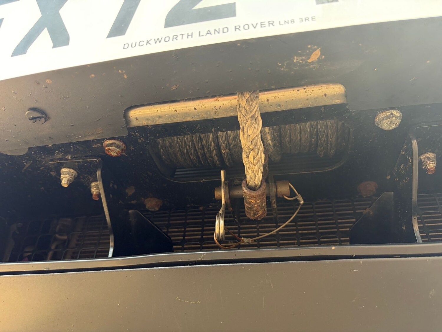 Used Land Rover Defender 2022 for sale - 77983068: Photo 69