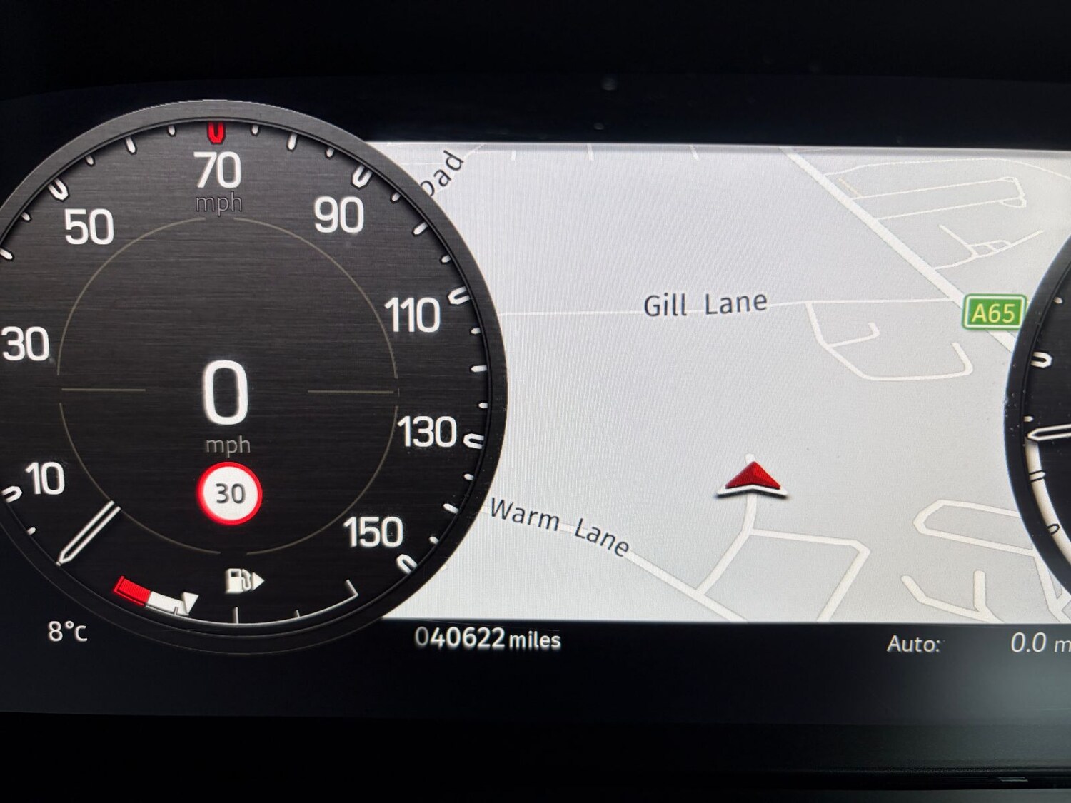 Used Land Rover Defender 2022 for sale - 77983068: Photo 9