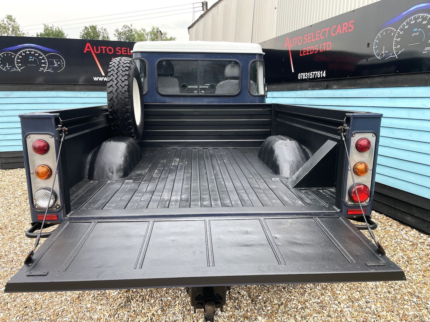 Vehicle 16