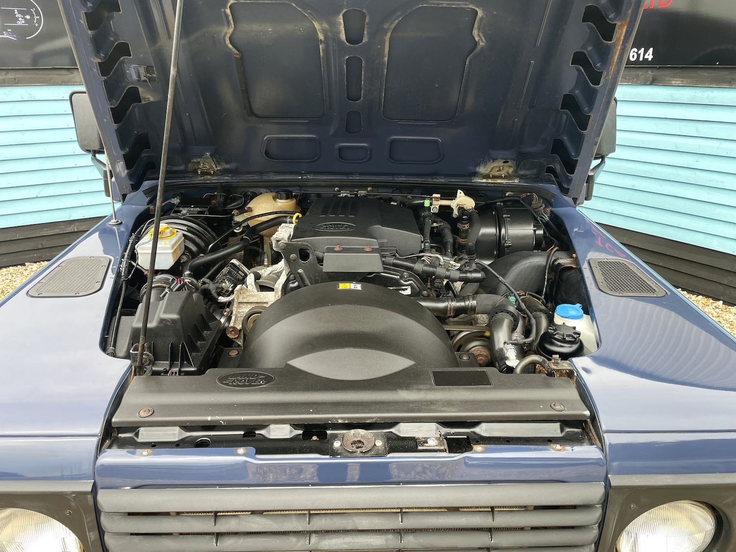 Vehicle 19