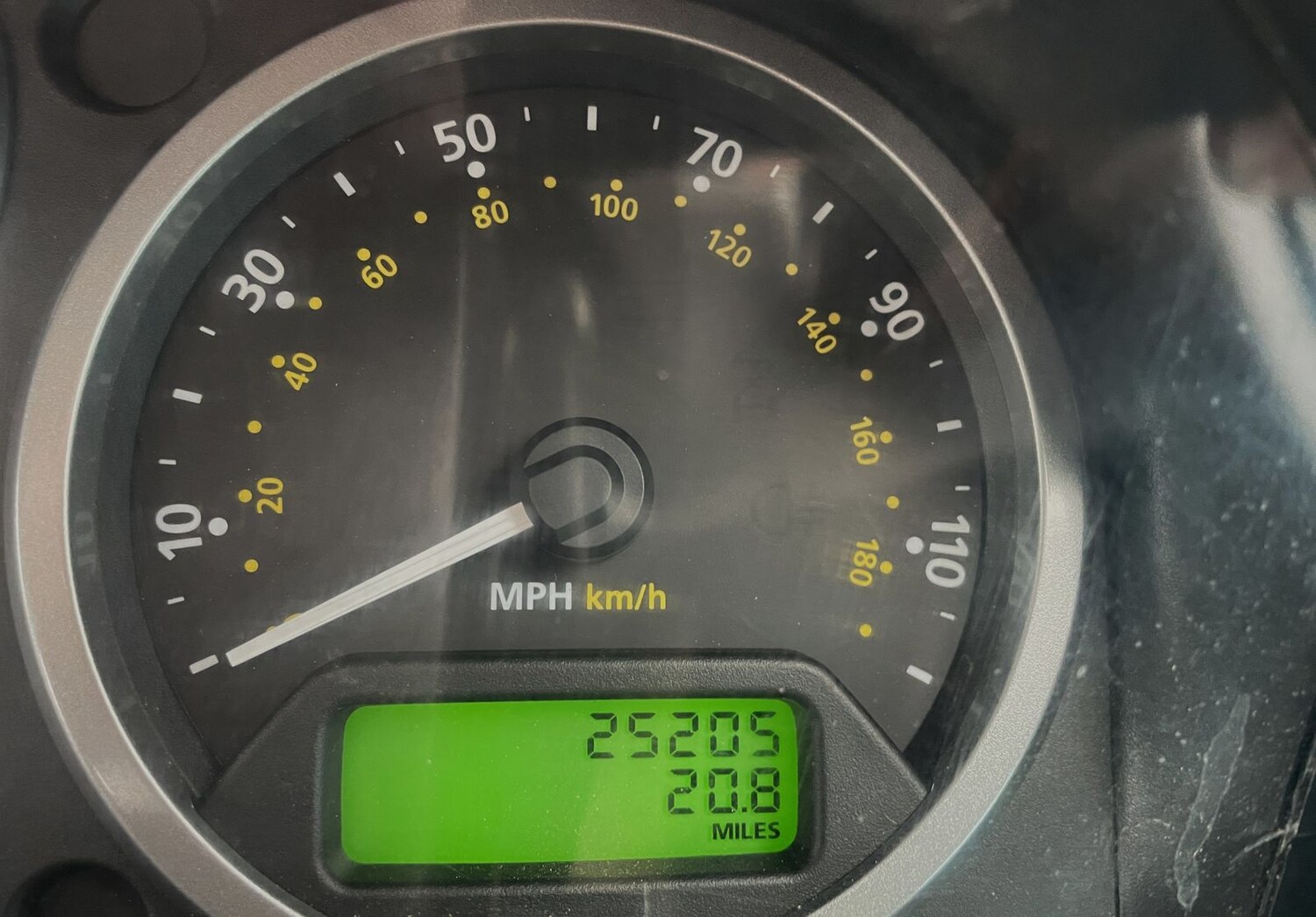 Vehicle 24
