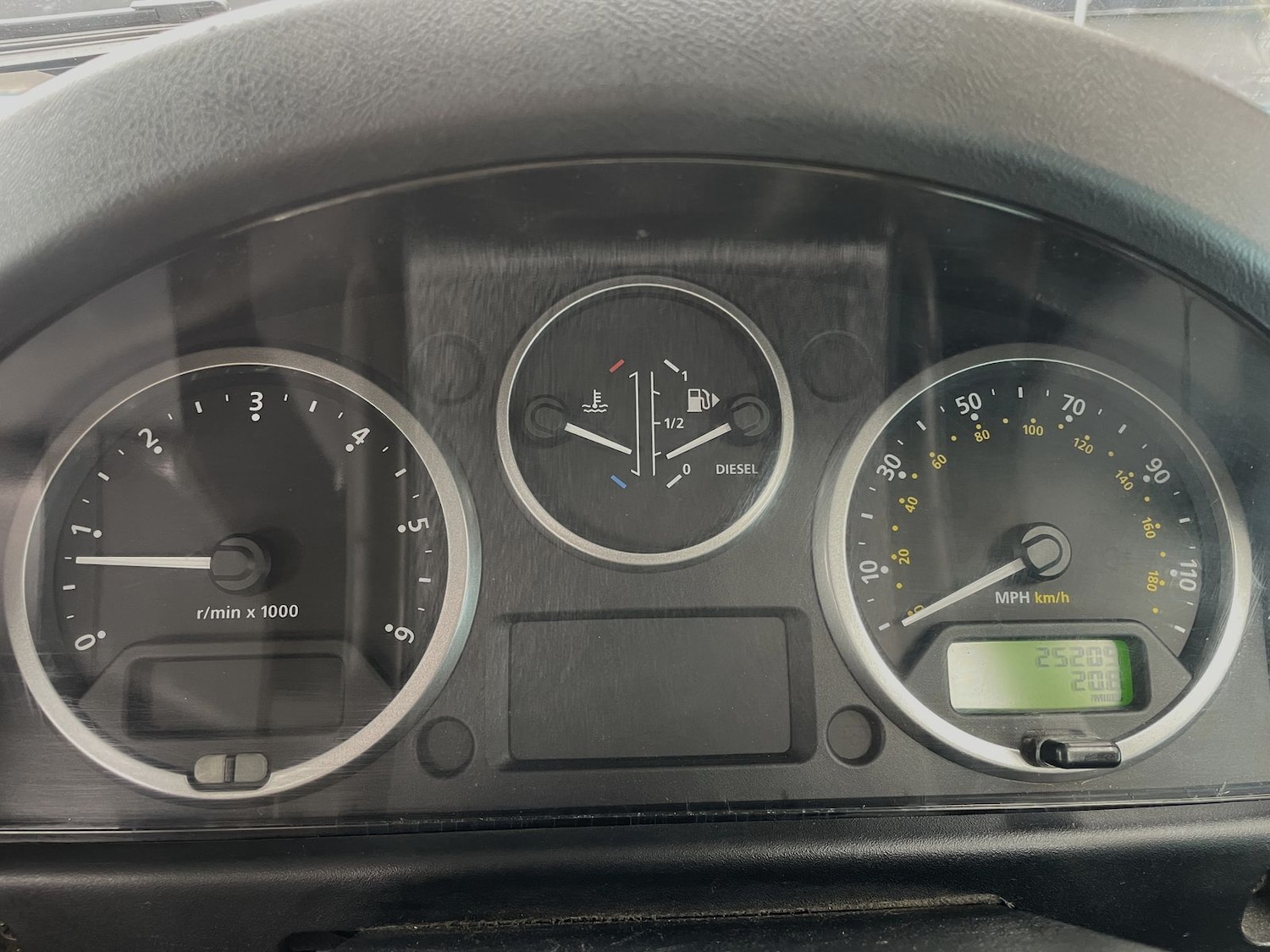 Vehicle 26