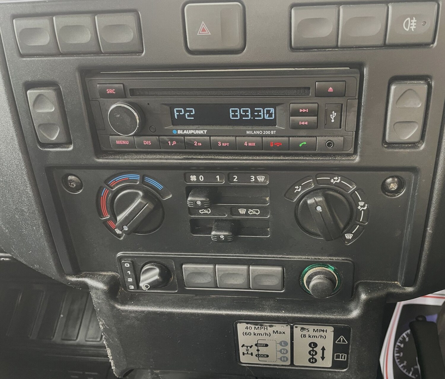 Vehicle 28