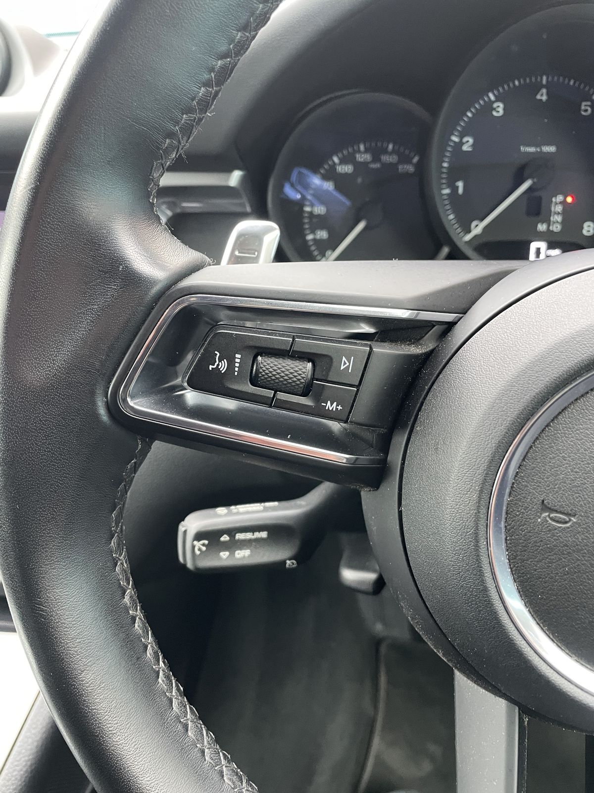 Used Porsche Macan 2022 for sale - 76285539: Photo 12