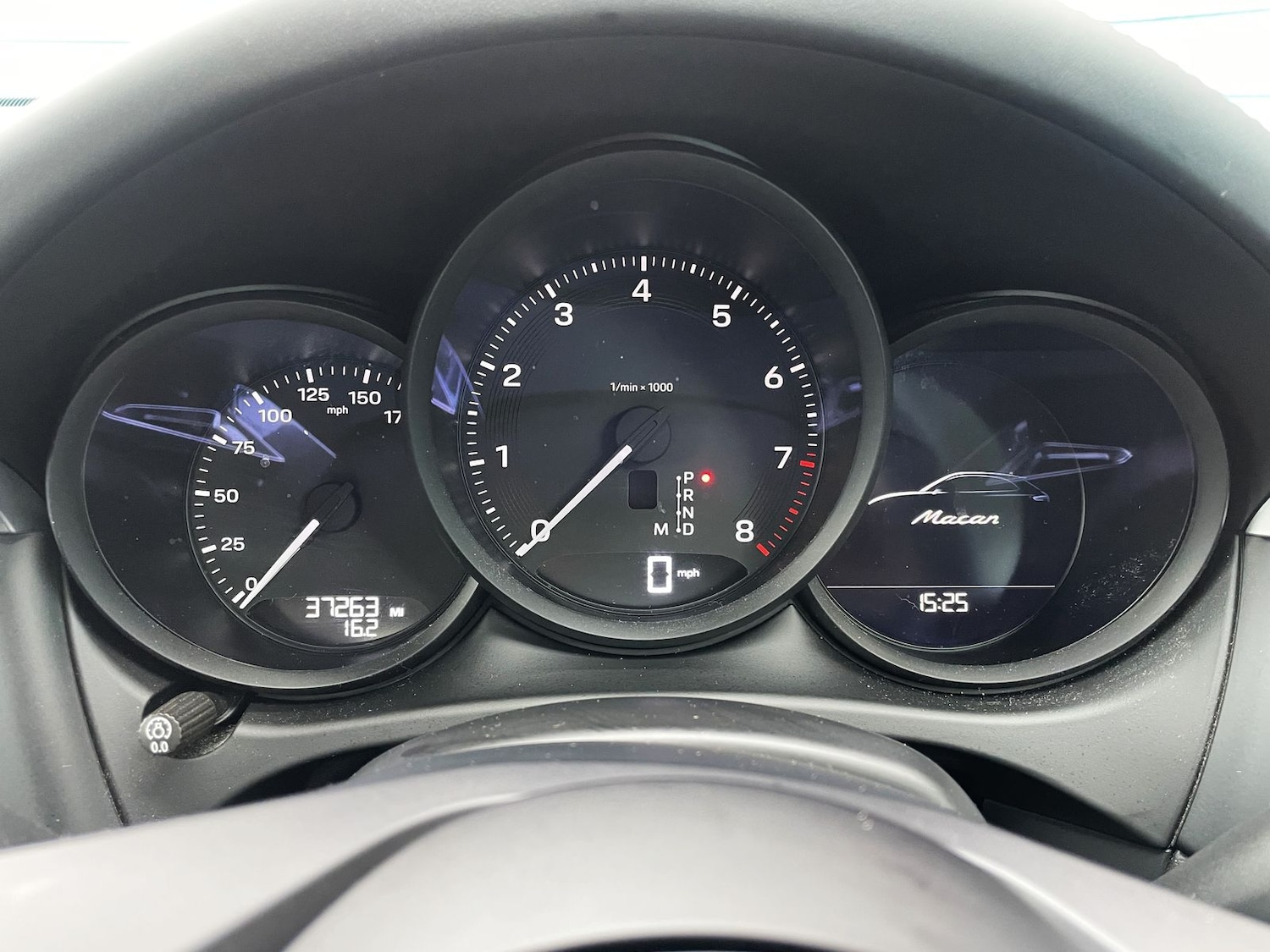 Used Porsche Macan 2022 for sale - 76285539: Photo 16