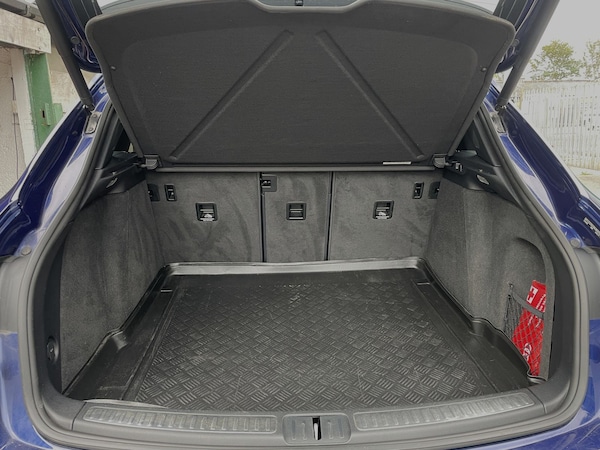 Used Porsche Macan 2022 for sale - 76285539: Photo 23