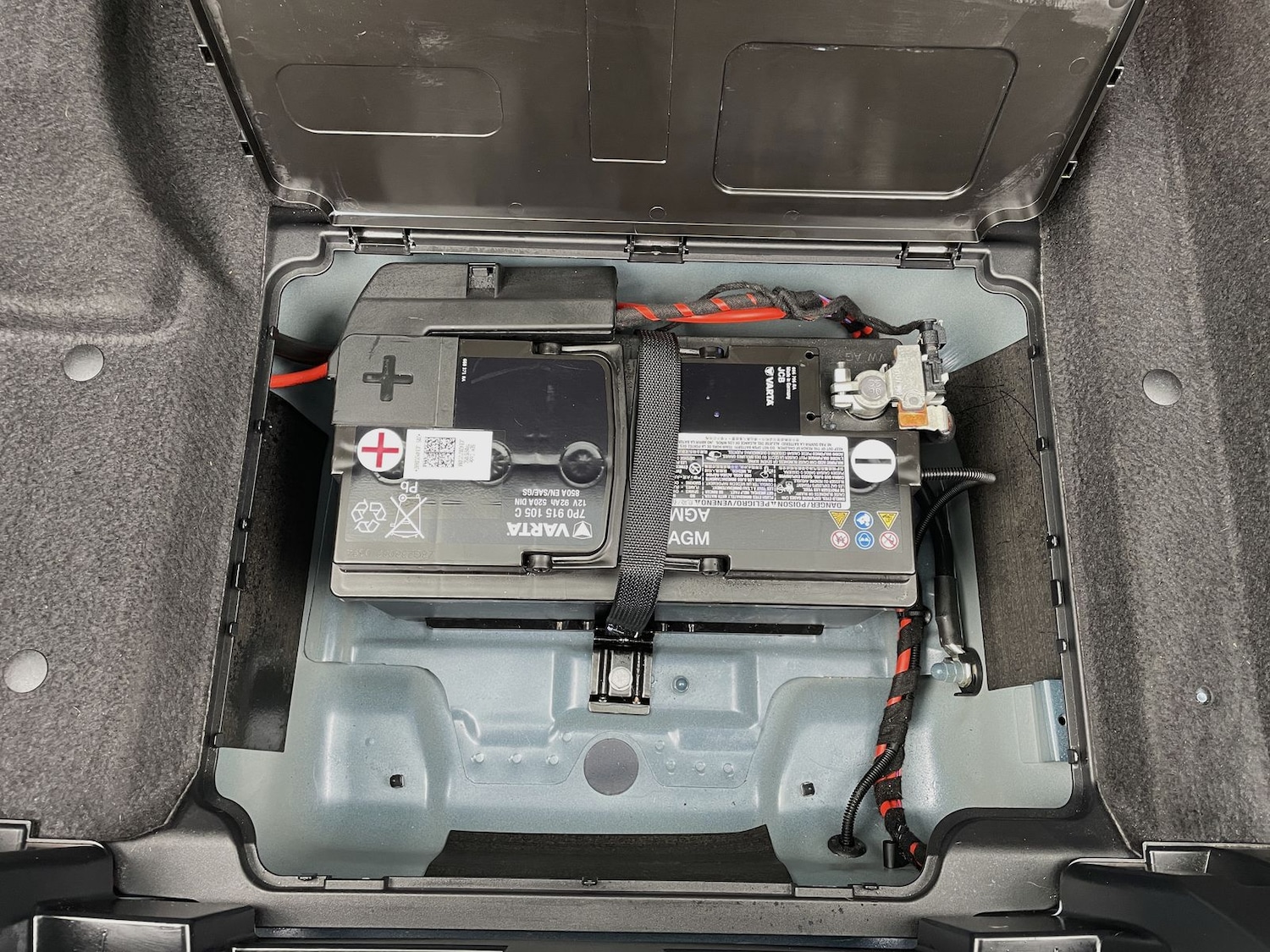 Used Porsche Macan 2022 for sale - 76285539: Photo 27