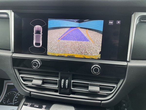 Used Porsche Macan 2022 for sale - 76285539: Photo 31