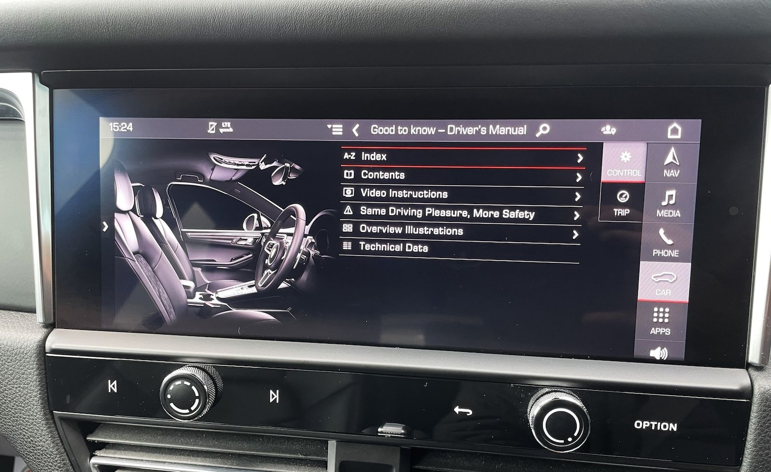 Used Porsche Macan 2022 for sale - 76285539: Photo 32