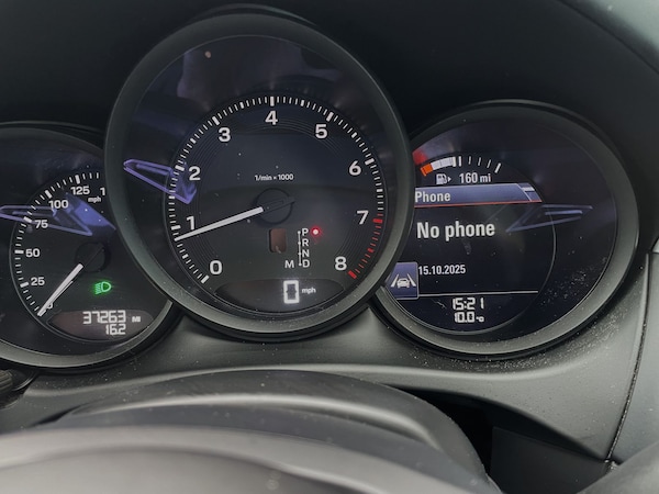 Used Porsche Macan 2022 for sale - 76285539: Photo 34