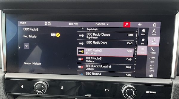 Used Porsche Macan 2022 for sale - 76285539: Photo 38