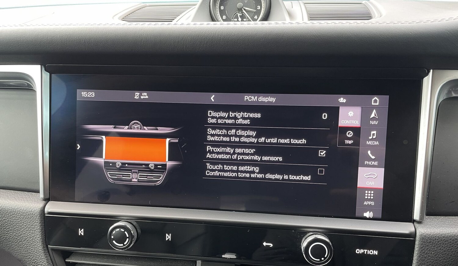 Used Porsche Macan 2022 for sale - 76285539: Photo 44