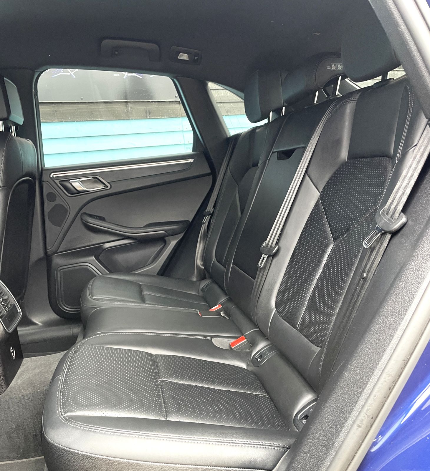 Used Porsche Macan 2022 for sale - 76285539: Photo 9