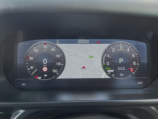 Used Land Rover Defender 110 2021 for sale - 75479824: Photo 11