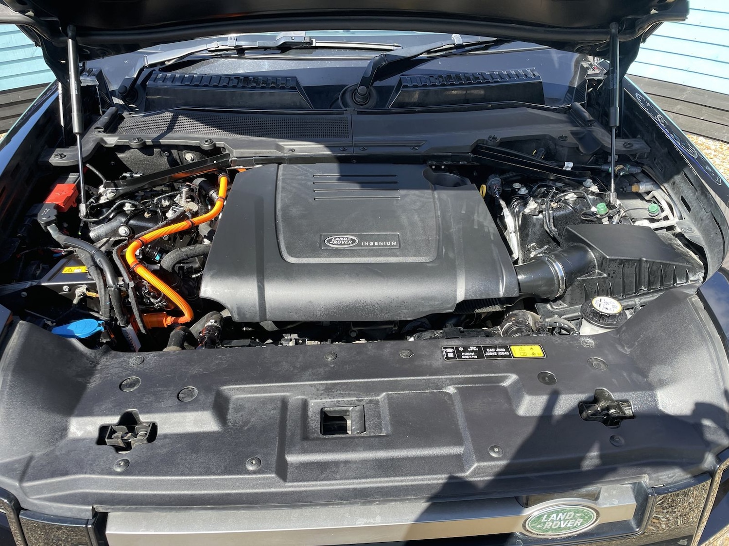 Vehicle 13