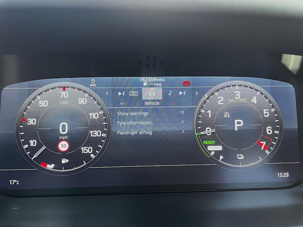 Used Land Rover Defender 110 2021 for sale - 75479824: Photo 16