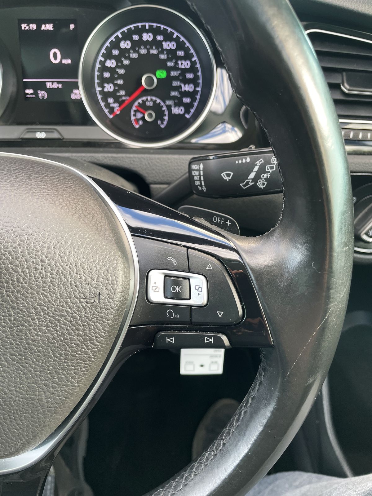 Used Volkswagen Golf 2015 for sale - 76190887: Photo 13