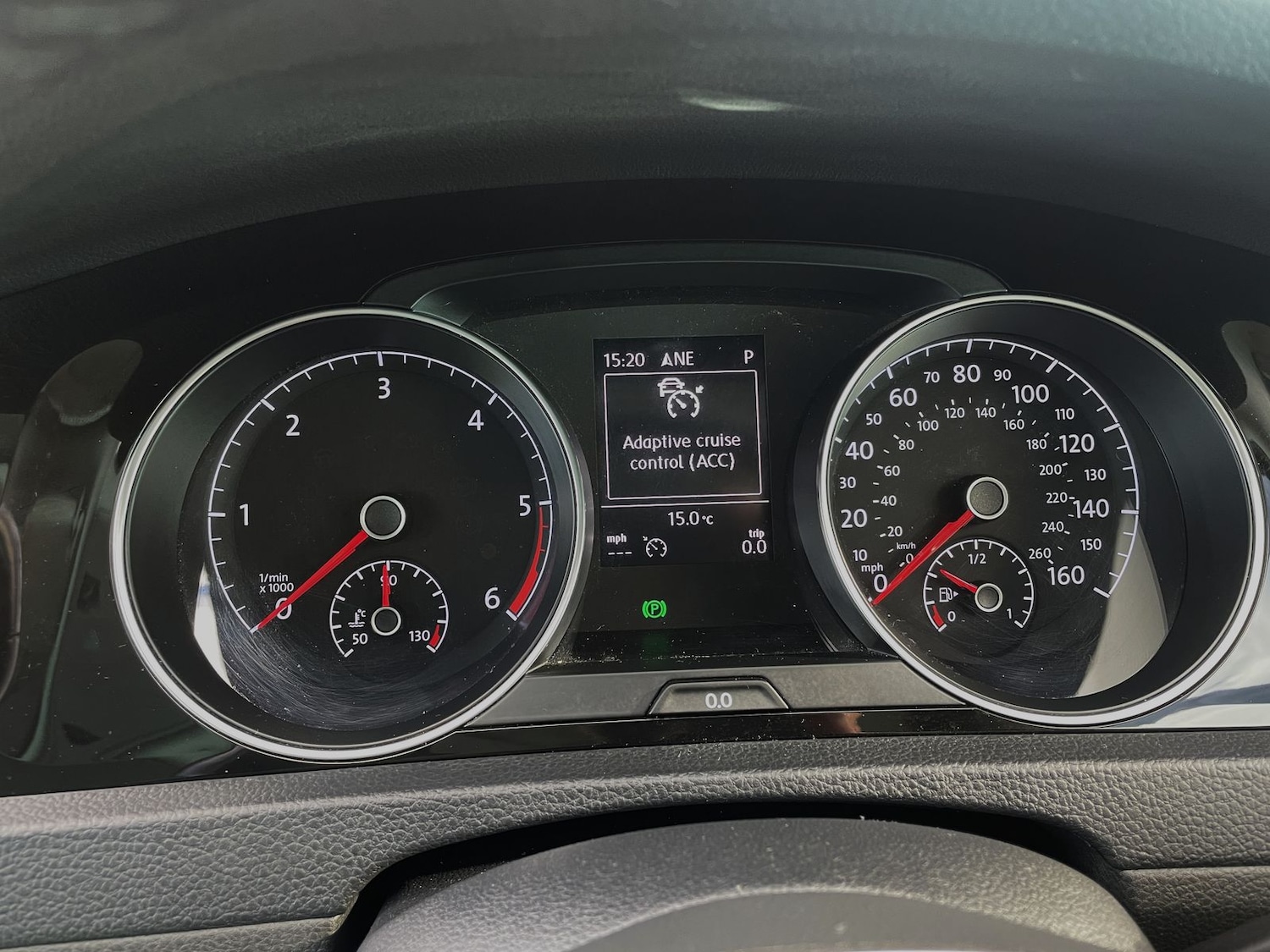 Used Volkswagen Golf 2015 for sale - 76190887: Photo 16