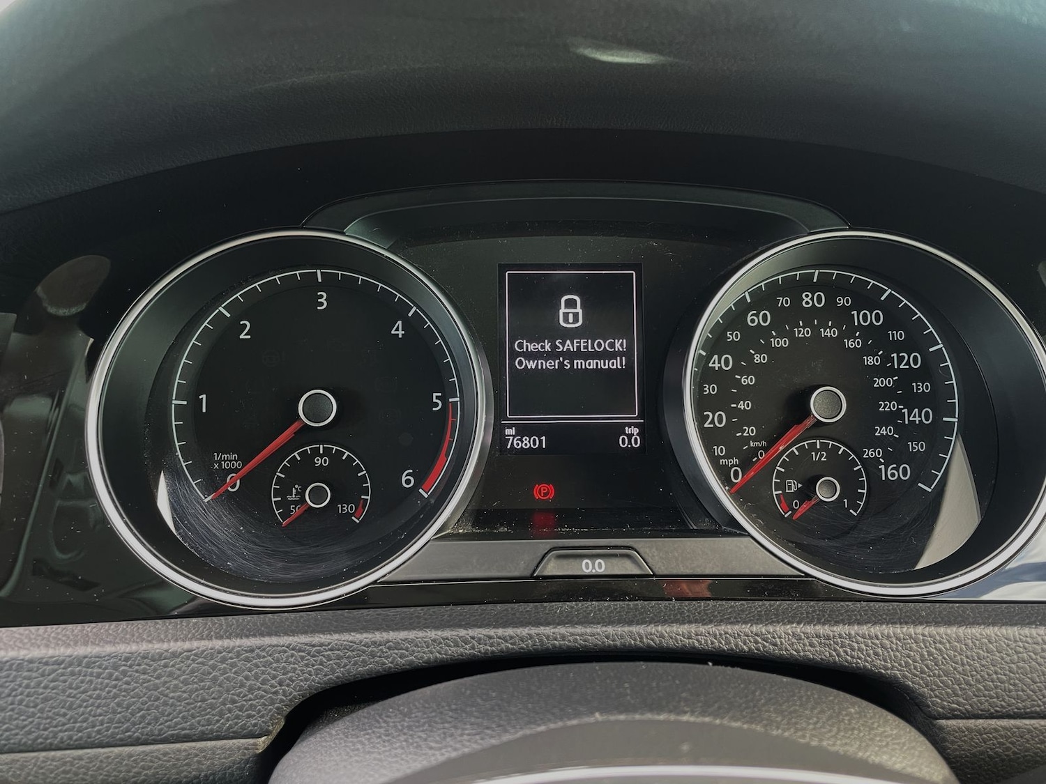 Used Volkswagen Golf 2015 for sale - 76190887: Photo 18